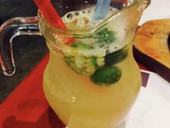 -秀伴韩式主题餐厅(泰龙城店)