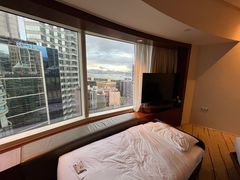 -香港尖沙咀凯悦酒店