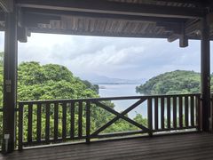 -福建鲤鱼洲酒店