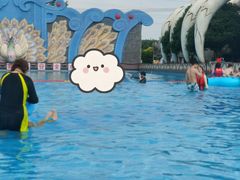 -苏州乐园森林水世界