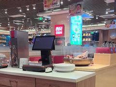 -西贝(武汉群星城店)