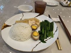 -花中城·杭帮菜·粤菜·海鲜火锅(清泰街店)