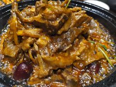-裕德隆清真饭庄·天津特色菜(东丽店)