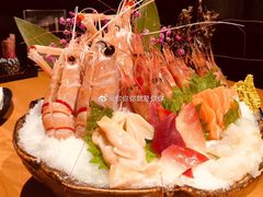 -王鼎精致料理铁板烧(世博源店)