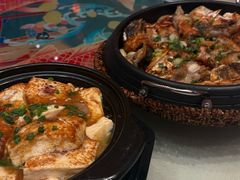 -年辉渔村·非遗传承餐厅(新丰江店)