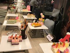 -芭菲盛宴·环球美食(解放碑英利国际店)