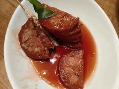 -新白鹿餐厅(爱琴海购物中心店)