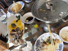 -良师门滨海人家·海鲜·家常菜(滨海城店)