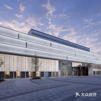 江苏东台这座图书馆大变身，改造后开放、纯净，证明了设计的力量