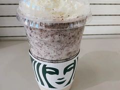 -星巴克(秦皇岛乐都汇店)