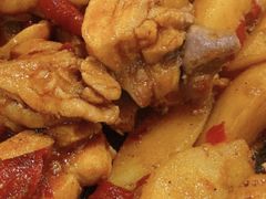 -农夫大盘鸡(经八路总店)