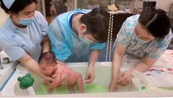 -卓玥国际月子会所(罗山路店)