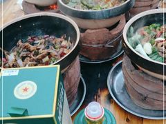 -麻伊伏土菜馆(朗州路店)