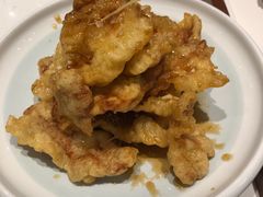-北李妈妈菜·海肠捞饭(高新万达店)