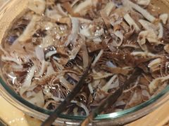 毛肚-海汕记·潮汕鲜牛肉火锅·自助
