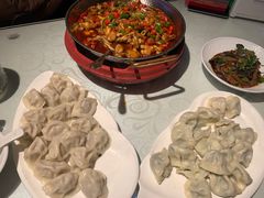 -沱江小镇 (良乡店)
