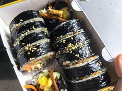 -传闻来紫菜包饭·打糕(西塔韩百店)