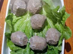 -滋奇·扬州地标火锅(东关街店)