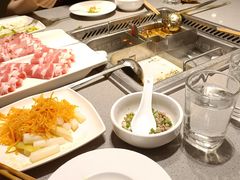 -海底捞火锅(金光华店)