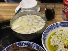 -兰边碗(鼓楼店)