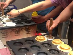 -台湾味正点车轮饼可丽饼(南禅寺店)