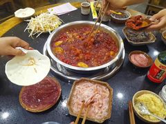-大龙火锅(老店)