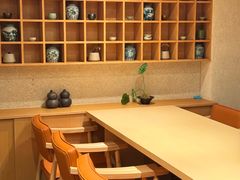 -奈雪茶院·茶室茶馆(广州粤海天地店)