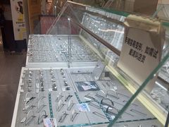 -熙工匠手工银饰·拼豆团建DIY(富华里店)