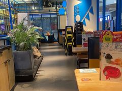 -菲滋意式餐厅(临平万达店)
