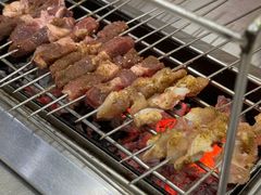 -小寒羊烧烤(凯瑞时代大厦店)