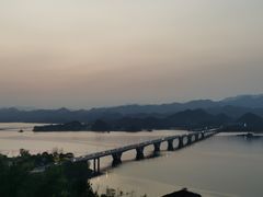 -千岛湖天屿景区