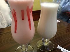 -panchos 墨西哥餐厅(嘉绿苑店)