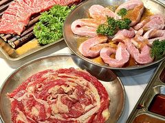 -西塔老太太泥炉烤肉(南山旗舰店)