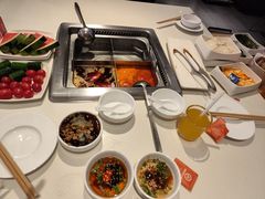 -海底捞火锅(锦艺城店)
