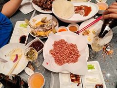 -凤凰园烤鸭店·唐山菜·传承花椒肉(老唐丰路店)