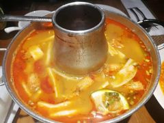 -泰国餐厅 Thai Food(裕华万达店)