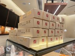 -RUXU入续鸳鸯糖水铺(星寰店)