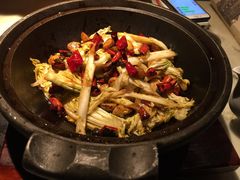 -绿茶餐厅(成都大悦城店)