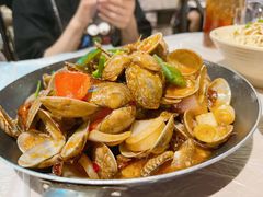 -巴厘龙虾·榜首油焖大虾(洞庭·艺术洋房店)