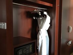 -天津君隆威斯汀酒店