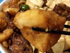 -东财大盘鸡(黑石礁店)