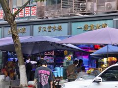 -青石桥花鸟鱼虫市场(叠翠城店)