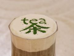 -茶是一枝花泡茶店