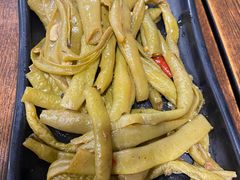 -欧阳家吊炉饼(九纬路店)