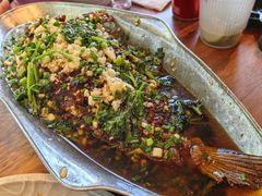 -树厨贵州菜(铜仁花果山店)