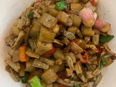 -老梅园大虾城(八一桥店)