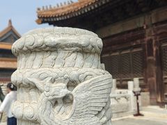 -清东陵