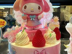 -味多美蛋糕(灯市口店)