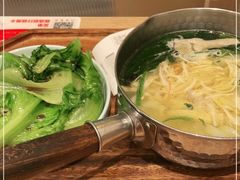 -小满手工粉(北京富力广场店)