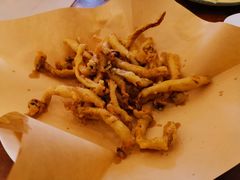 小米菌-侬佳蒸菜馆(听潮店)